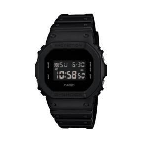 G-Shock DW-5600BCE Uhr - Schwarz - Casio