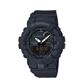 Relógio G-Shock GBA800 - Preto - Casio