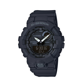 Reloj G-Shock GBA800 - Negro - Casio