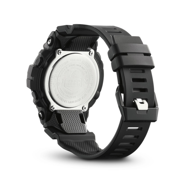 G-Shock GBA800 Horloge - Zwart - Casio