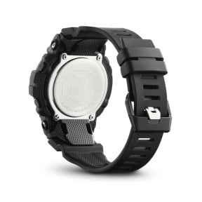 Relógio G-Shock GBA800 - Preto - Casio