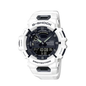 G-Shock GBA-900 Horloge - Wit - Casio