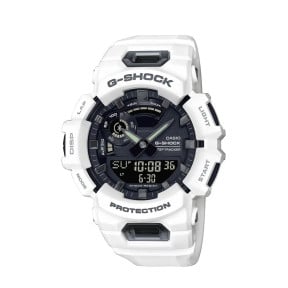 G-Shock GBA-900 Horloge - Wit - Casio