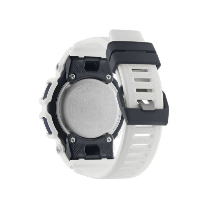 Montre G-Shock GBA-900 - Blanc - Casio