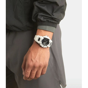 Montre G-Shock GBA-900 - Blanc - Casio