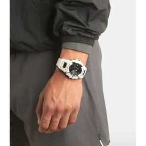 Montre G-Shock GBA-900 - Blanc - Casio