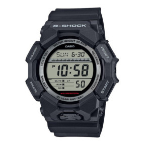 G-Shock GD-010 Uhr - Schwarz - Casio