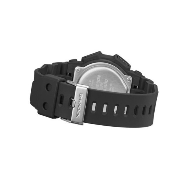 Montre G-Shock GD-010 - Noir - Casio
