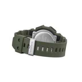 Zegarek G-Shock GD-010 - Oliwkowy - Casio