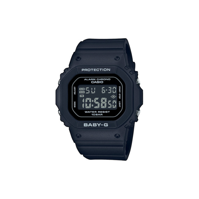 Montre G-Shock GSH-BGD565U - Noir - Casio