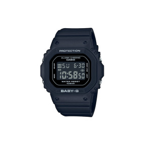 G-Shock GSH-BGD565U Horloge - Zwart - Casio