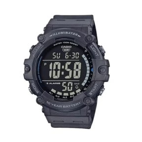 Orologio AE-1500WH-8BVEF - Nero - Casio
