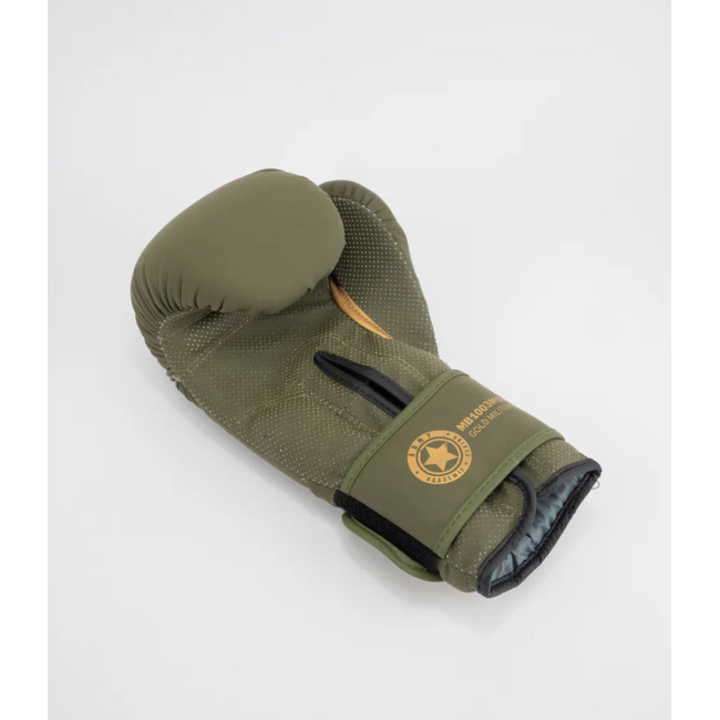 Rękawica Military Green - Metal Boxe