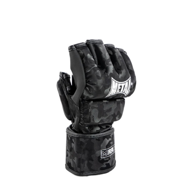 GANT MMA MIRROR - METAL BOXE