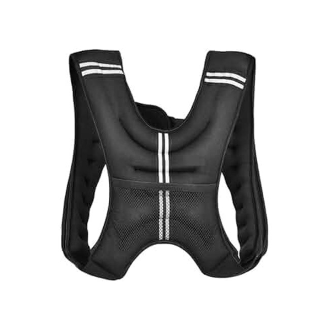Gilet Leste 8Kg - Metal Boxe