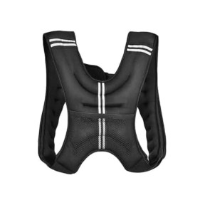 Gewichtsvest 8Kg - Metal Boxe