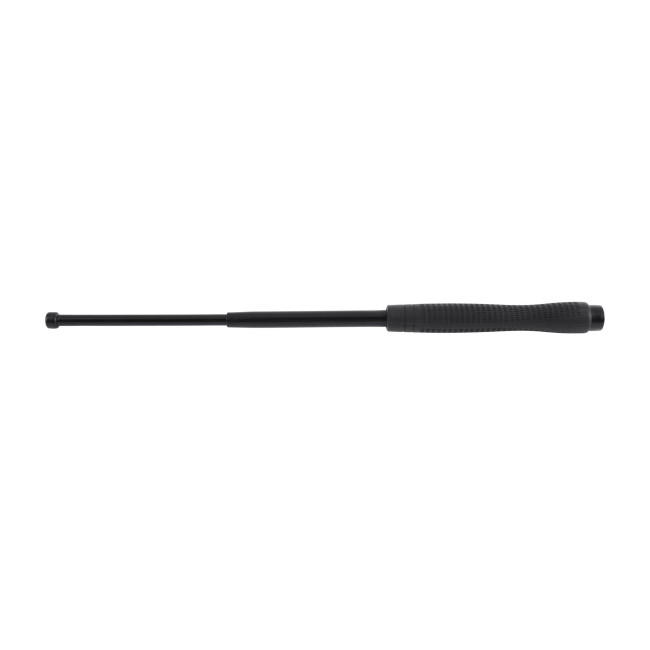 Matraque Telescopique A.Trempe 18" - Metal Boxe