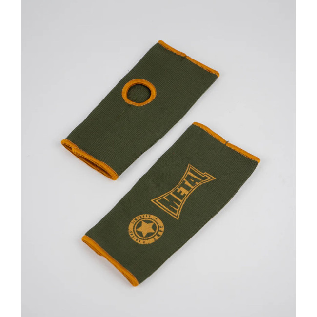 Mitaine Sous Gant Military - Metal Boxe