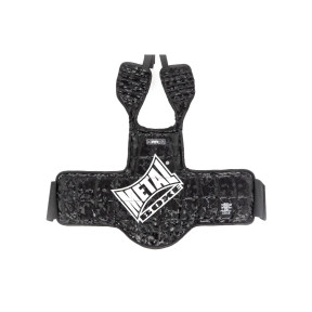 Brustschutz Mirror - Metal Boxe