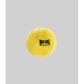 Medecine Ball 1Kg - Metal Boxe