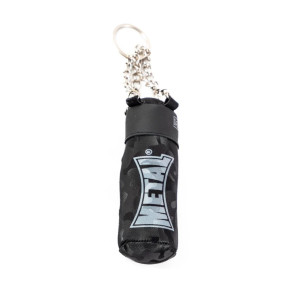 Breloczek Mini Torba Mirror - Metal Boxe