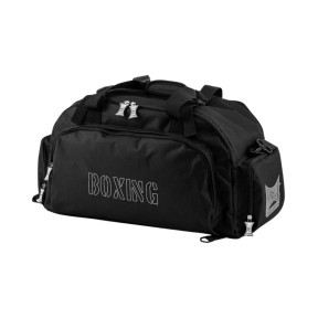 MOCHILA DE BOXEO - METAL BOXE