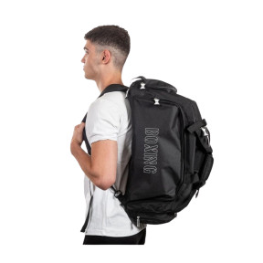 MOCHILA DE BOXEO - METAL BOXE