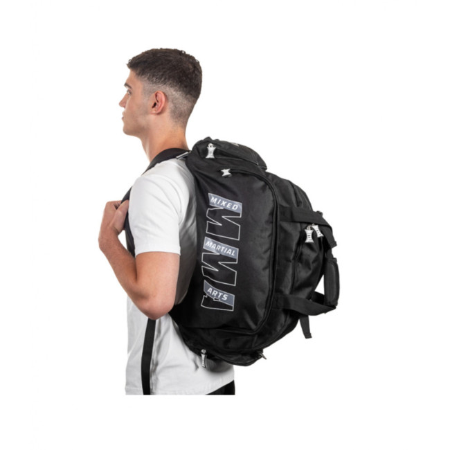 MOCHILA MMA - METAL BOXE