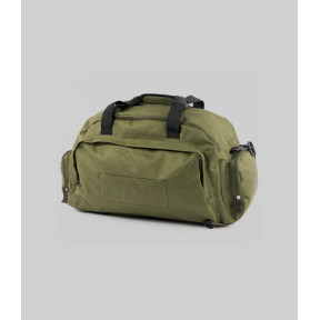 Sac A Dos Kaki - Metal Boxe