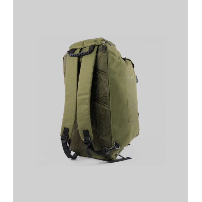 Sac A Dos Kaki - Metal Boxe