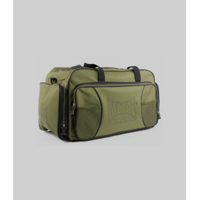 BOLSA DE DEPORTE CLUB CAQUI - METAL BOXE