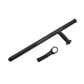 Professioneller Tonfa aus Polycarbonat - Metal Boxe