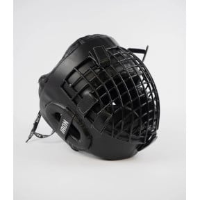 CASQUE GRILLE METAL - METAL BOXE