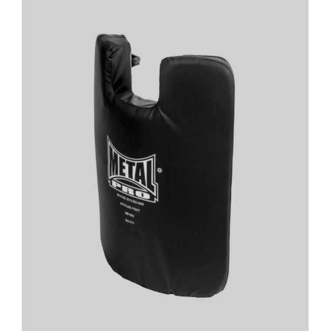 ALVO DE IMPACTO E OPOSIÇÃO 124X95X31 - METAL BOXE