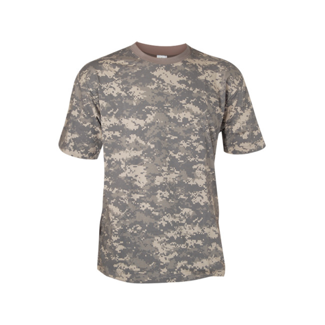 Digicame T-Shirt - CityGuard