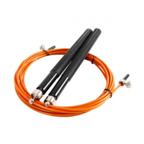CUERDA DE SALTAR POWER ALU - METAL BOXE