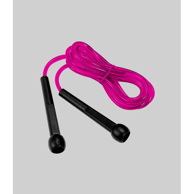 CORDE PRIMA BOXE ROSE - METAL BOXE
