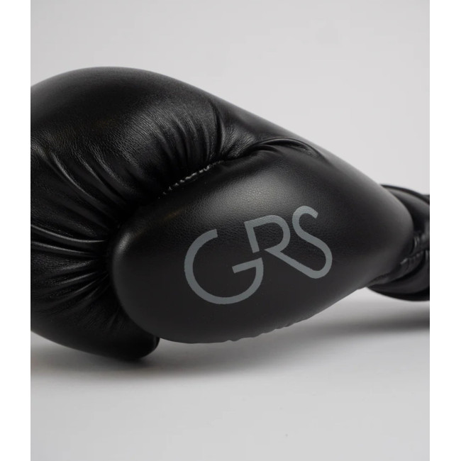 GANT BOXE ENTRAINEMENT GRS NOIR - METAL BOXE