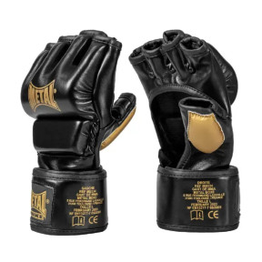 Rękawica MMA Szara - Metal Boxe
