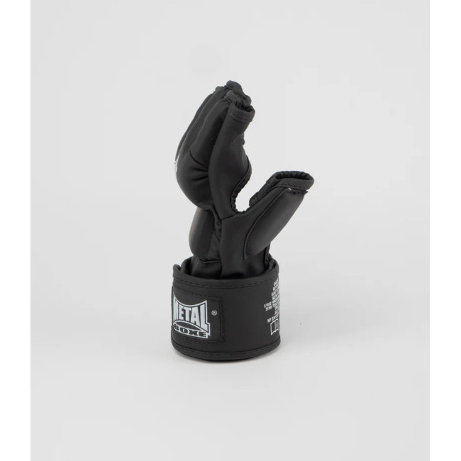GANT MMA NOIR BLACK LIGHT - METAL BOXE