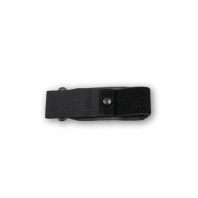 Reflektierende Armbinde Nationale Polizei mit RIO-Platz - GK