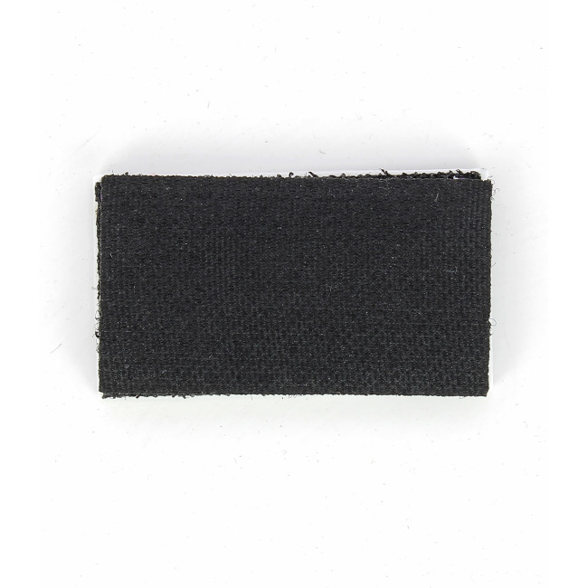 3D PVC-Patch: kleine französische Flagge - 101 Inc