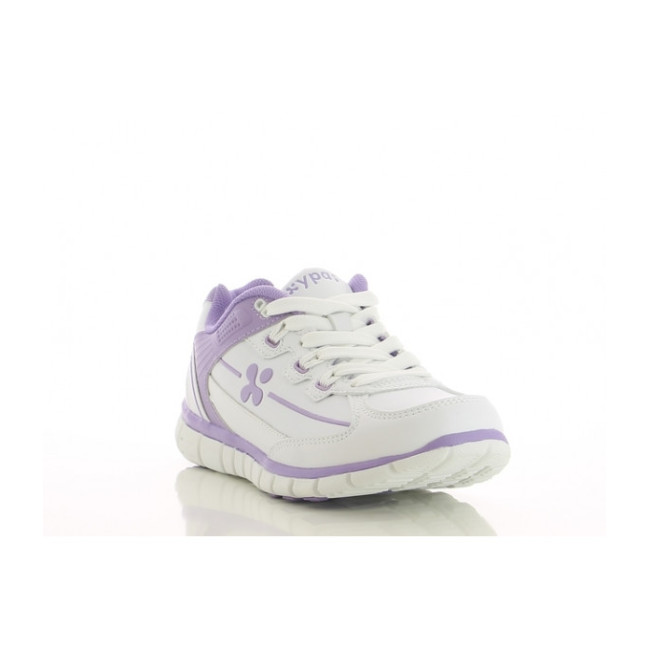 Sapatilha SUNNY Lilás - Safety Jogger Professional (40) - Muito bom estado - Usado