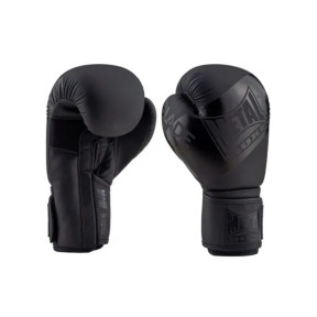 Handschoen entr blade black is black - Metal Boxe