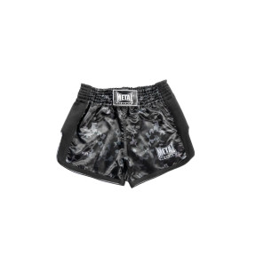 PANTALONCINI KICK MIRROR - METAL BOXE