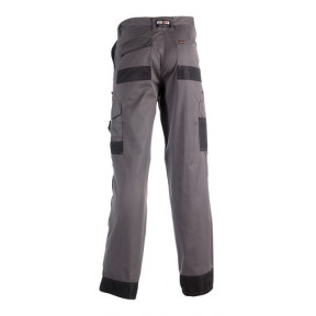 HEROCK Mars serie broek met verstevigingen
