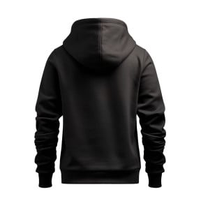 Militärischer SPIDER Sweater schwarz mit Reißverschluss - Patrol Equipement