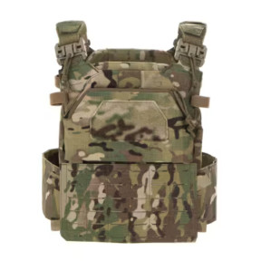 Plattenträger-Weste Protector - Multicam - Clawgear