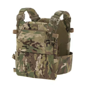 Kamizelka nośna płyt Protector - Multicam - Clawgear