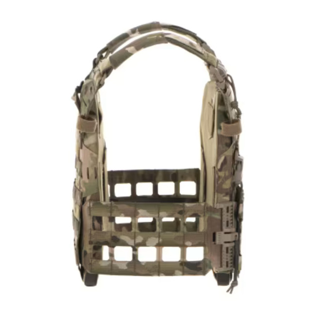Kamizelka nośna płyt Raider - Multicam - Clawgear